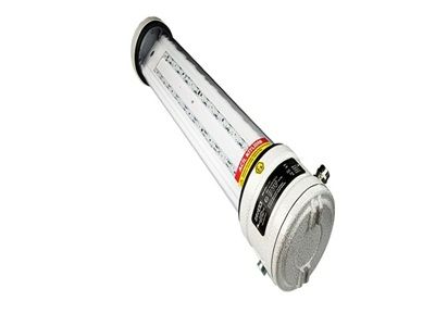 Ex-proof LED armatür, ATEX sertifikalı, patlamaya dayanıklı endüstriyel aydınlatma çözümü. Tehlikeli ortamlar için güvenli LED armatür.